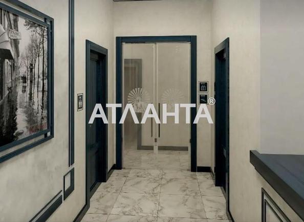 2-кімнатна квартира за адресою вул. Героїв Крут (площа 54 м²) - фото 7 2-кімнатна квартира за адресою вул. Героїв Крут (площа 54 м²) - Atlanta.ua - фото 7