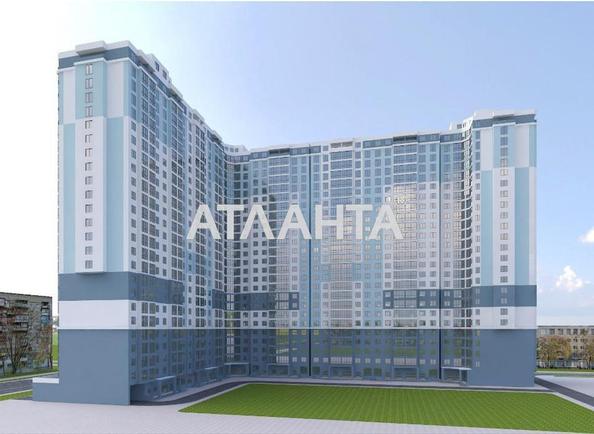 2-кімнатна квартира за адресою вул. Героїв Крут (площа 54 м²) - фото 4 2-кімнатна квартира за адресою вул. Героїв Крут (площа 54 м²) - Atlanta.ua - фото 4