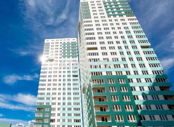 2-rooms apartment apartment by the address st. Zhabotinskogo Proletarskaya (area 52 m²) - Atlanta.ua - photo 4