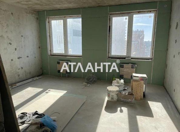 2-rooms apartment apartment by the address st. Zhabotinskogo Proletarskaya (area 52 m²) - Atlanta.ua - photo 6