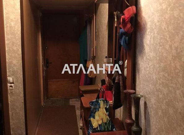 2-кімнатна квартира за адресою вул. Черняховського (площа 46 м²) - фото 3 2-кімнатна квартира за адресою вул. Черняховського (площа 46 м²) - Atlanta.ua - фото 3