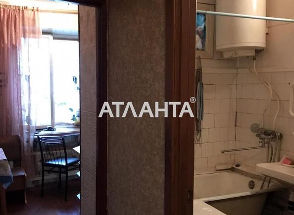 2-кімнатна квартира за адресою вул. Черняховського (площа 46 м²) - фото 4 2-кімнатна квартира за адресою вул. Черняховського (площа 46 м²) - Atlanta.ua - фото 4