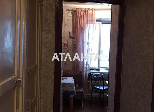 2-кімнатна квартира за адресою вул. Черняховського (площа 46 м²) - фото 5 2-кімнатна квартира за адресою вул. Черняховського (площа 46 м²) - Atlanta.ua - фото 5