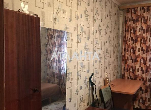 2-кімнатна квартира за адресою вул. Черняховського (площа 46 м²) - фото 6 2-кімнатна квартира за адресою вул. Черняховського (площа 46 м²) - Atlanta.ua - фото 6