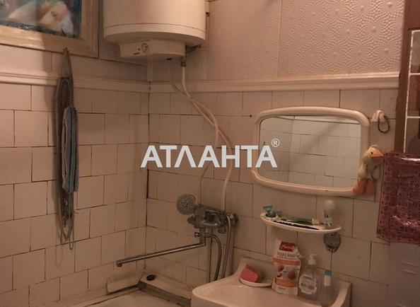 2-кімнатна квартира за адресою вул. Черняховського (площа 46 м²) - фото 7 2-кімнатна квартира за адресою вул. Черняховського (площа 46 м²) - Atlanta.ua - фото 7