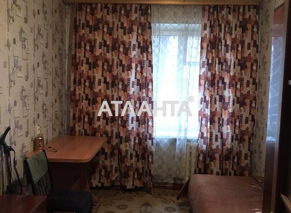 2-кімнатна квартира за адресою вул. Черняховського (площа 46 м²) 2-кімнатна квартира за адресою вул. Черняховського (площа 46 м²) - Atlanta.ua