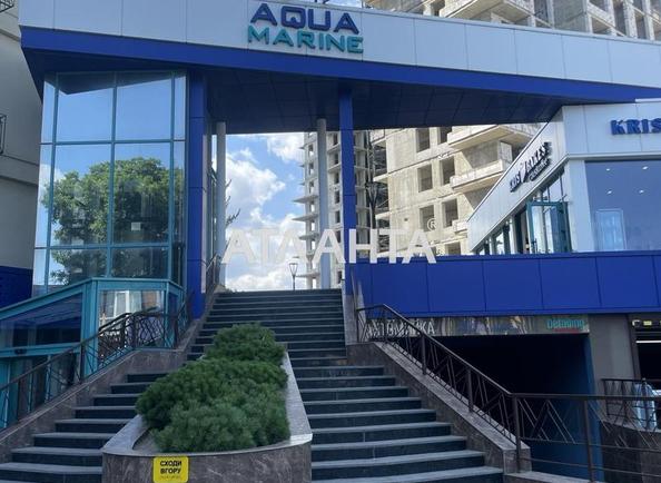 1-кімнатна квартира за адресою Фонтанська дор. (площа 85,1 м²) - Atlanta.ua - фото 21