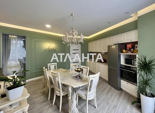 1-кімнатна квартира за адресою Фонтанська дор. (площа 85,1 м²) - Atlanta.ua - фото 2