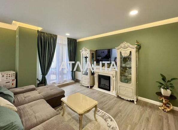 1-кімнатна квартира за адресою Фонтанська дор. (площа 85,1 м²) - Atlanta.ua - фото 3