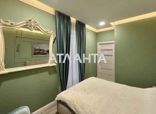 1-кімнатна квартира за адресою Фонтанська дор. (площа 85,1 м²) - Atlanta.ua - фото 4