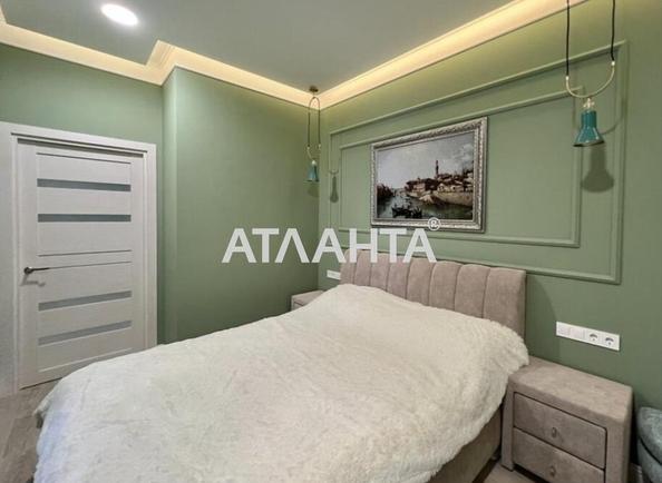 1-кімнатна квартира за адресою Фонтанська дор. (площа 85,1 м²) - Atlanta.ua - фото 5