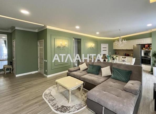 1-кімнатна квартира за адресою Фонтанська дор. (площа 85,1 м²) - Atlanta.ua - фото 6