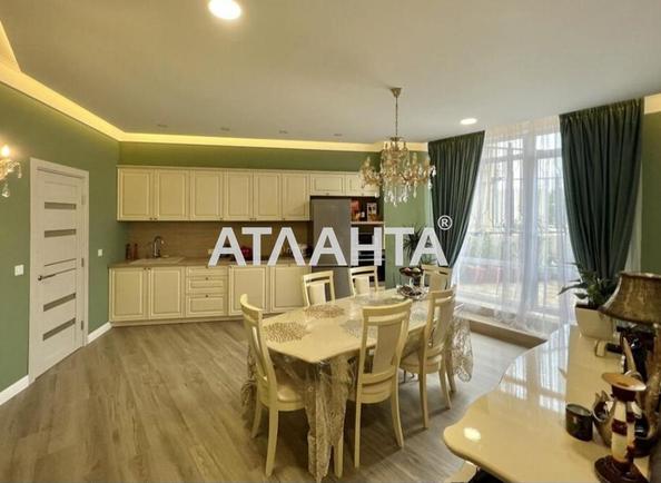 1-кімнатна квартира за адресою Фонтанська дор. (площа 85,1 м²) - Atlanta.ua - фото 8