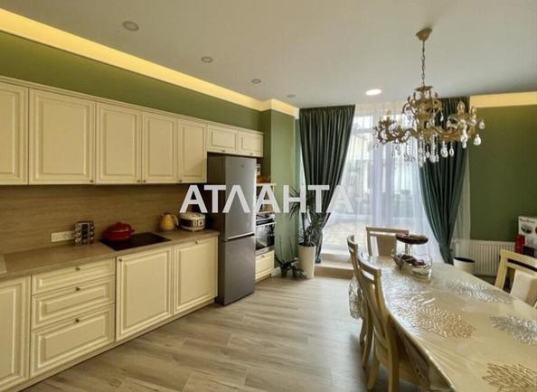 1-кімнатна квартира за адресою Фонтанська дор. (площа 85,1 м²) - Atlanta.ua - фото 9