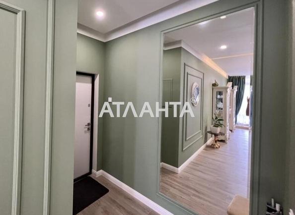 1-кімнатна квартира за адресою Фонтанська дор. (площа 85,1 м²) - Atlanta.ua - фото 10