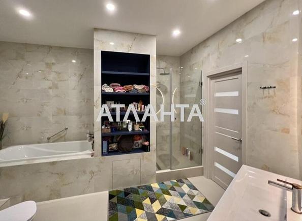 1-кімнатна квартира за адресою Фонтанська дор. (площа 85,1 м²) - Atlanta.ua - фото 12