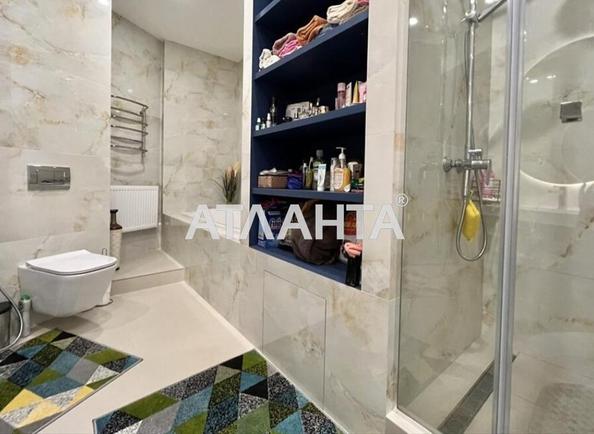 1-кімнатна квартира за адресою Фонтанська дор. (площа 85,1 м²) - Atlanta.ua - фото 13