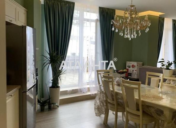 1-кімнатна квартира за адресою Фонтанська дор. (площа 85,1 м²) - Atlanta.ua - фото 14