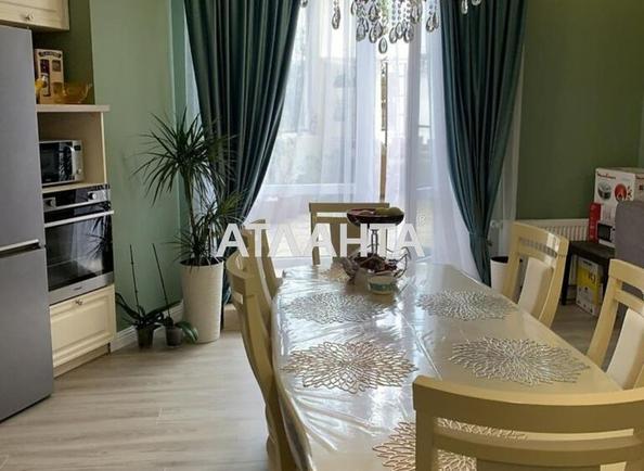 1-кімнатна квартира за адресою Фонтанська дор. (площа 85,1 м²) - Atlanta.ua - фото 15