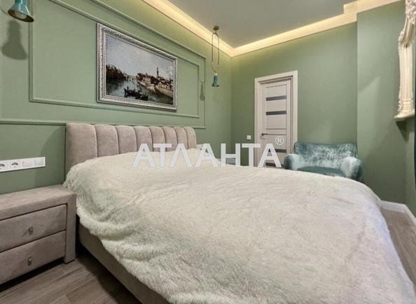 1-кімнатна квартира за адресою Фонтанська дор. (площа 85,1 м²) - Atlanta.ua - фото 17