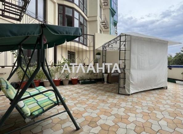 1-кімнатна квартира за адресою Фонтанська дор. (площа 85,1 м²) - Atlanta.ua - фото 18