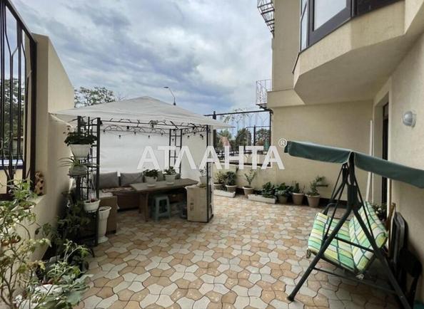 1-кімнатна квартира за адресою Фонтанська дор. (площа 85,1 м²) - Atlanta.ua - фото 19