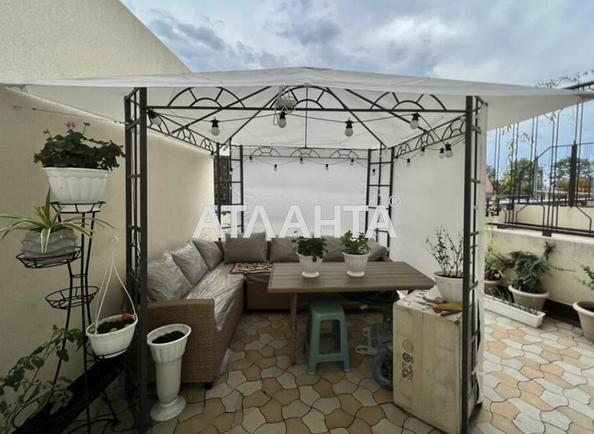 1-кімнатна квартира за адресою Фонтанська дор. (площа 85,1 м²) - Atlanta.ua - фото 20