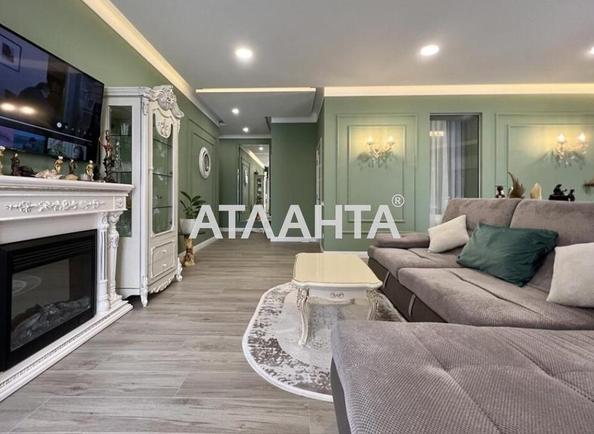 1-комнатная квартира по адресу Фонтанская дор. (площадь 85,1 м²) - Atlanta.ua