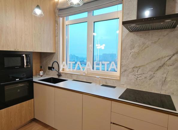 2-rooms apartment apartment by the address st. Krasnova (area 62 m²) - Atlanta.ua - photo 5