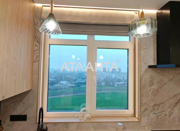 2-rooms apartment apartment by the address st. Krasnova (area 62 m²) - Atlanta.ua - photo 7