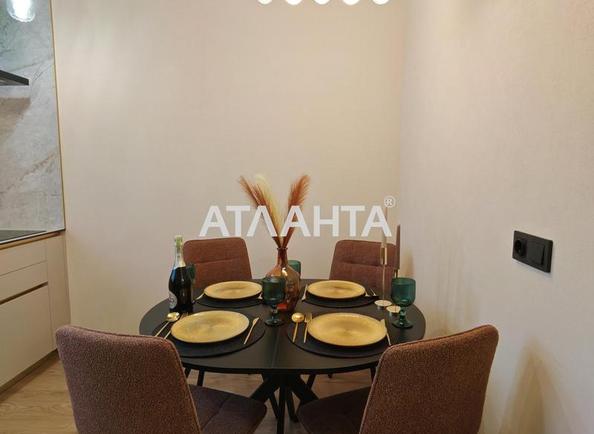 2-rooms apartment apartment by the address st. Krasnova (area 62 m²) - Atlanta.ua - photo 8
