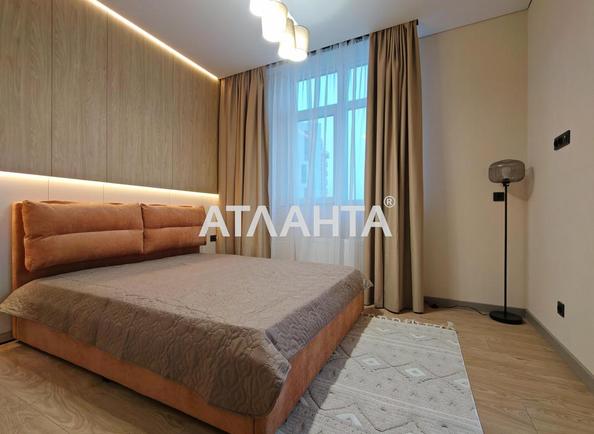 2-rooms apartment apartment by the address st. Krasnova (area 62 m²) - Atlanta.ua - photo 9