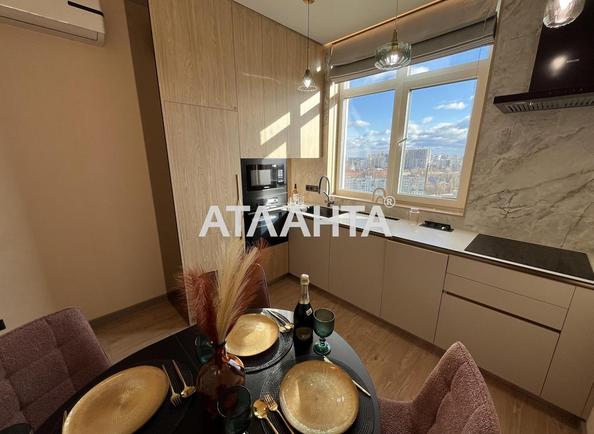 2-комнатная квартира по адресу ул. Краснова (площадь 62 м²) - Atlanta.ua - фото 7