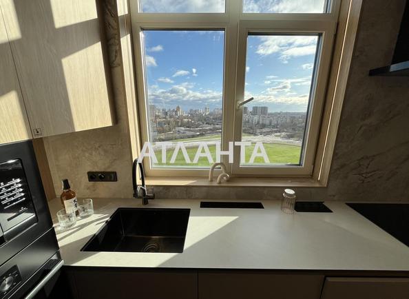 2-комнатная квартира по адресу ул. Краснова (площадь 62 м²) - Atlanta.ua - фото 5