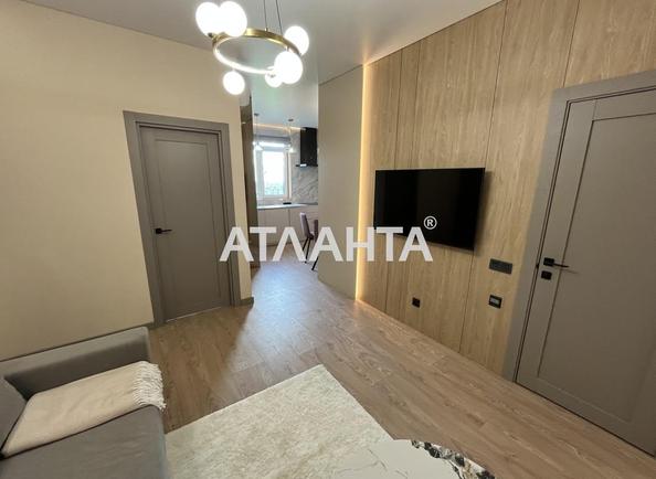 2-комнатная квартира по адресу ул. Краснова (площадь 62 м²) - Atlanta.ua - фото 4