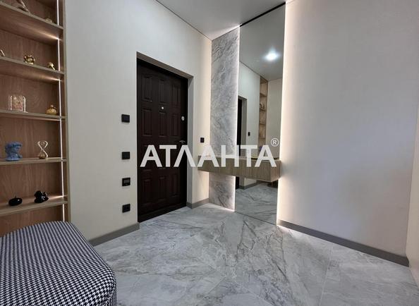 2-комнатная квартира по адресу ул. Краснова (площадь 62 м²) - Atlanta.ua - фото 15