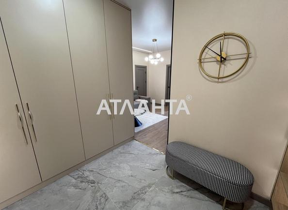 2-комнатная квартира по адресу ул. Краснова (площадь 62 м²) - Atlanta.ua - фото 16