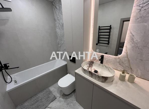 2-комнатная квартира по адресу ул. Краснова (площадь 62 м²) - Atlanta.ua - фото 17