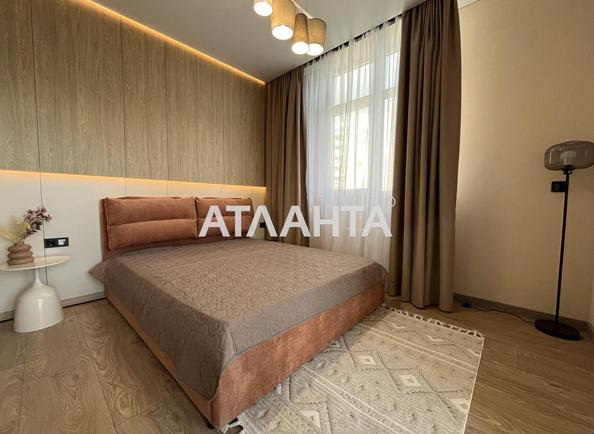 2-комнатная квартира по адресу ул. Краснова (площадь 62 м²) - Atlanta.ua - фото 10