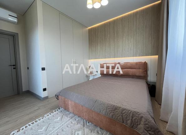 2-комнатная квартира по адресу ул. Краснова (площадь 62 м²) - Atlanta.ua - фото 13