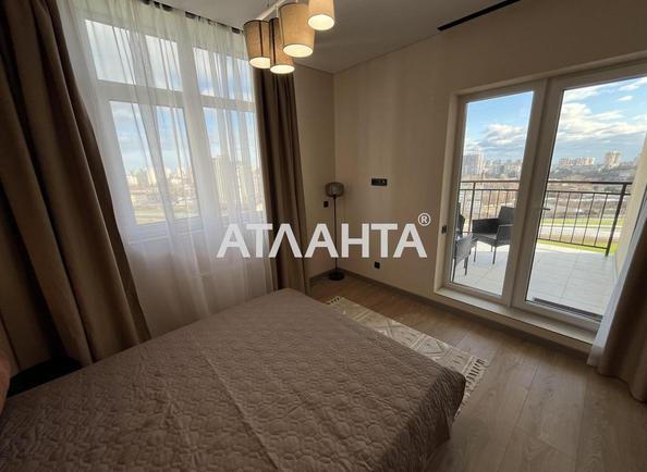 2-комнатная квартира по адресу ул. Краснова (площадь 62 м²) - Atlanta.ua - фото 11