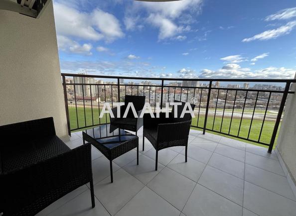 2-комнатная квартира по адресу ул. Краснова (площадь 62 м²) - Atlanta.ua - фото 9