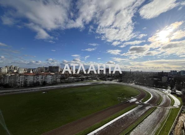 2-комнатная квартира по адресу ул. Краснова (площадь 62 м²) - Atlanta.ua - фото 12