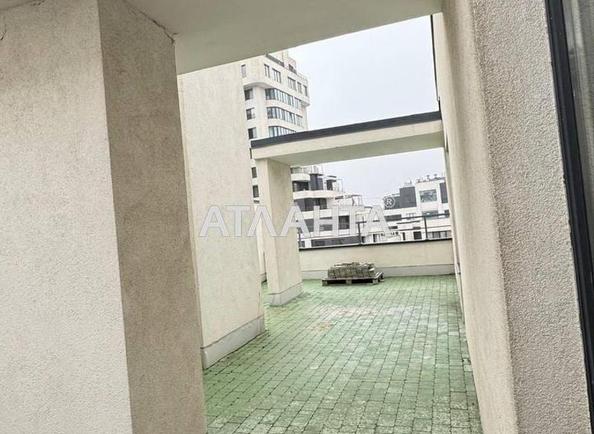 1-кімнатна квартира за адресою вул. Вільямса ак. (площа 115 м²) - фото 5 1-кімнатна квартира за адресою вул. Вільямса ак. (площа 115 м²) - Atlanta.ua - фото 5