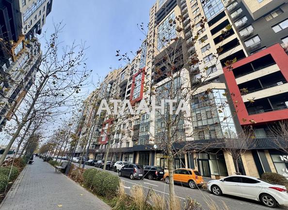 1-кімнатна квартира за адресою вул. Вільямса ак. (площа 115 м²) - фото 11 1-кімнатна квартира за адресою вул. Вільямса ак. (площа 115 м²) - Atlanta.ua - фото 11