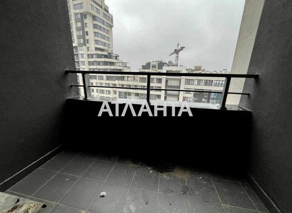 1-комнатная квартира по адресу ул. Вильямса ак. (площадь 115 м²) - Atlanta.ua - фото 9