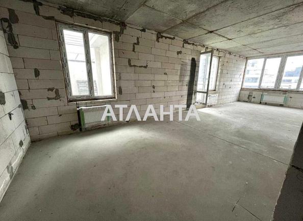 1-комнатная квартира по адресу ул. Вильямса ак. (площадь 115 м²) - Atlanta.ua - фото 12