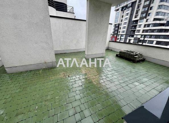 1-комнатная квартира по адресу ул. Вильямса ак. (площадь 115 м²) - Atlanta.ua - фото 17
