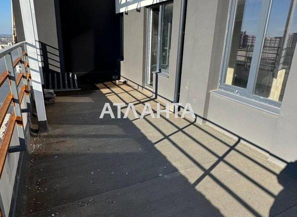 2-rooms apartment apartment by the address st. Vilyamsa ak (area 59 m²) - Atlanta.ua - photo 2
