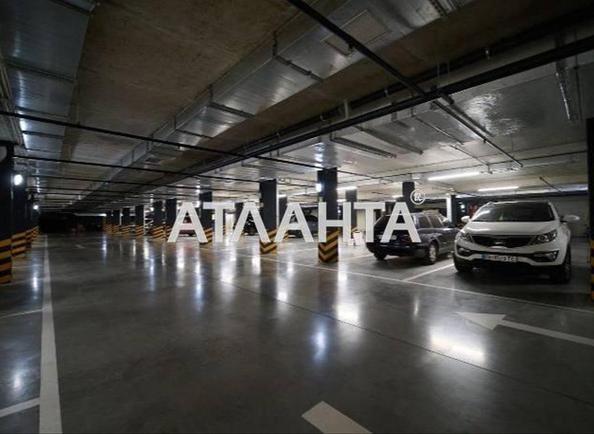 2-rooms apartment apartment by the address st. Vilyamsa ak (area 59 m²) - Atlanta.ua - photo 12